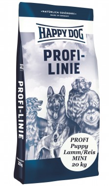 happy dog baby 18 kg