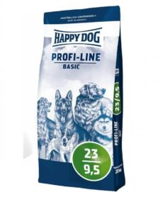 happy dog profi line pro body