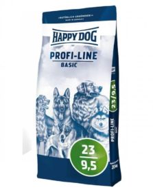 HAPPY DOG | Glad Enterprises Ltd