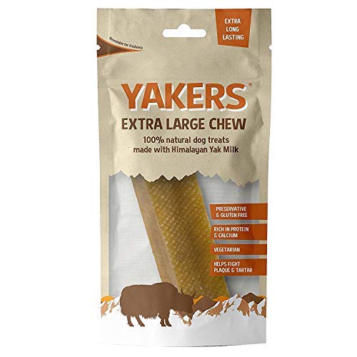extra large chew