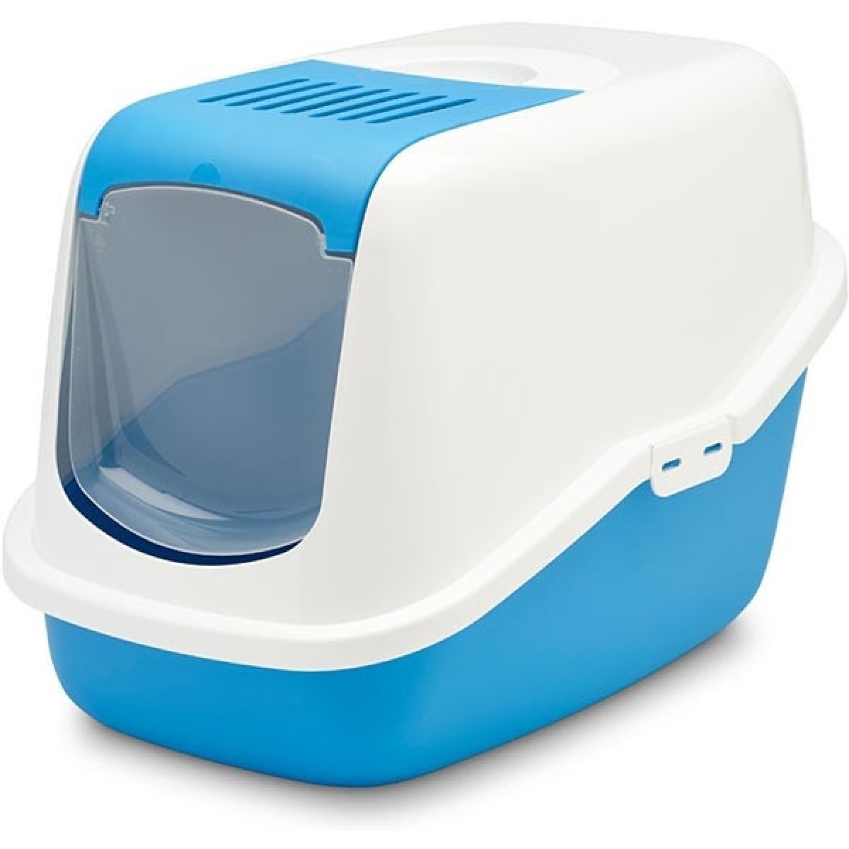 Nestor Jumbo Cat Litter Box Glad Enterprises Ltd.