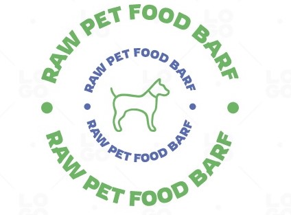 Raw Pet Food ( BARF )