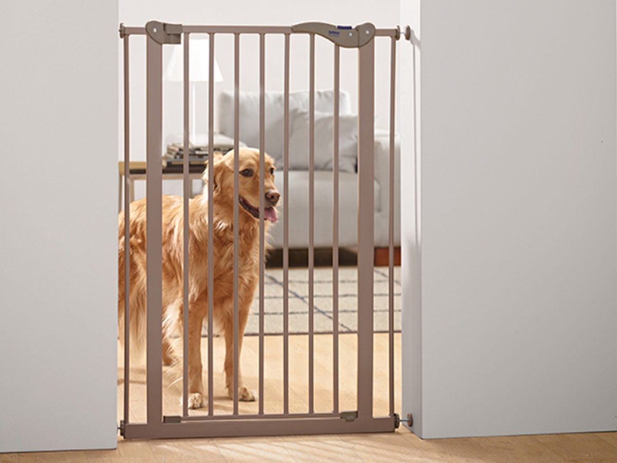 3211 0000 Dog Barrier door 107 cm