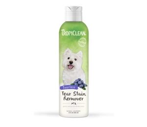 TEAR STAIN REMOVER