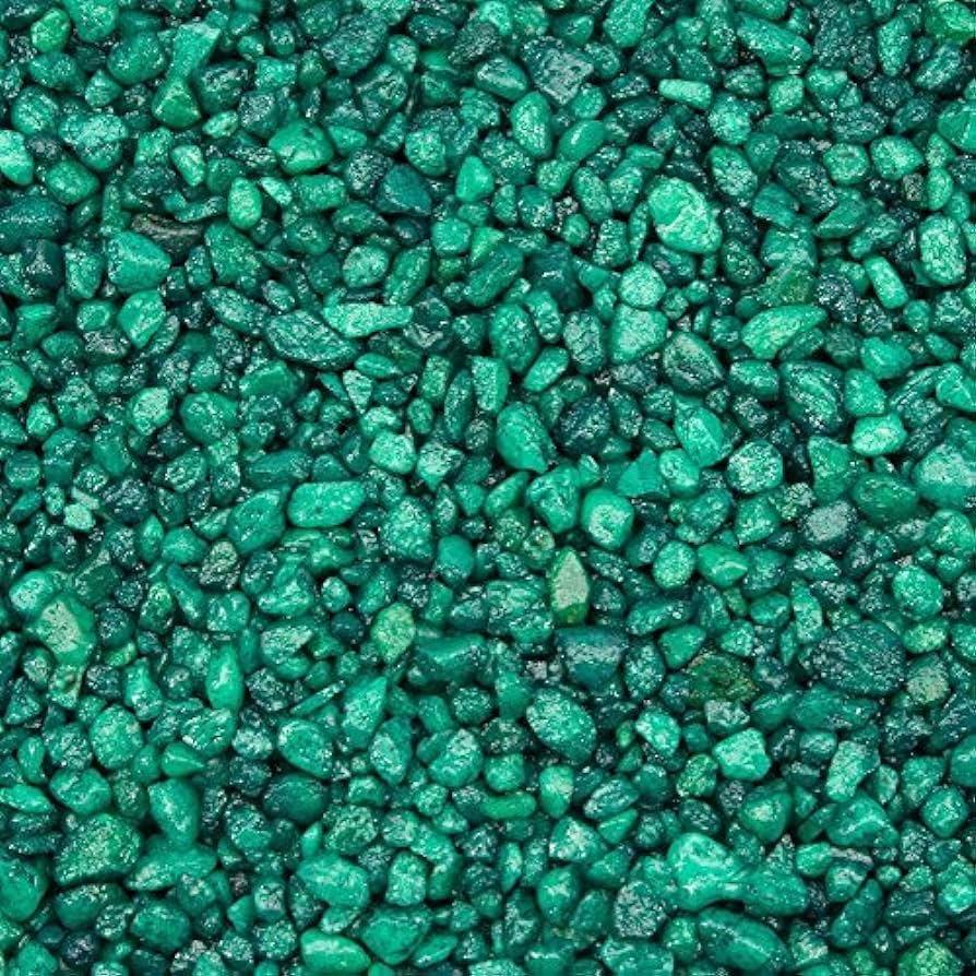 emerald