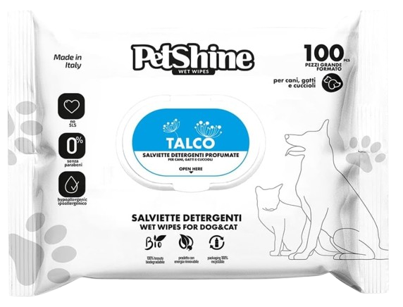 Talco 100