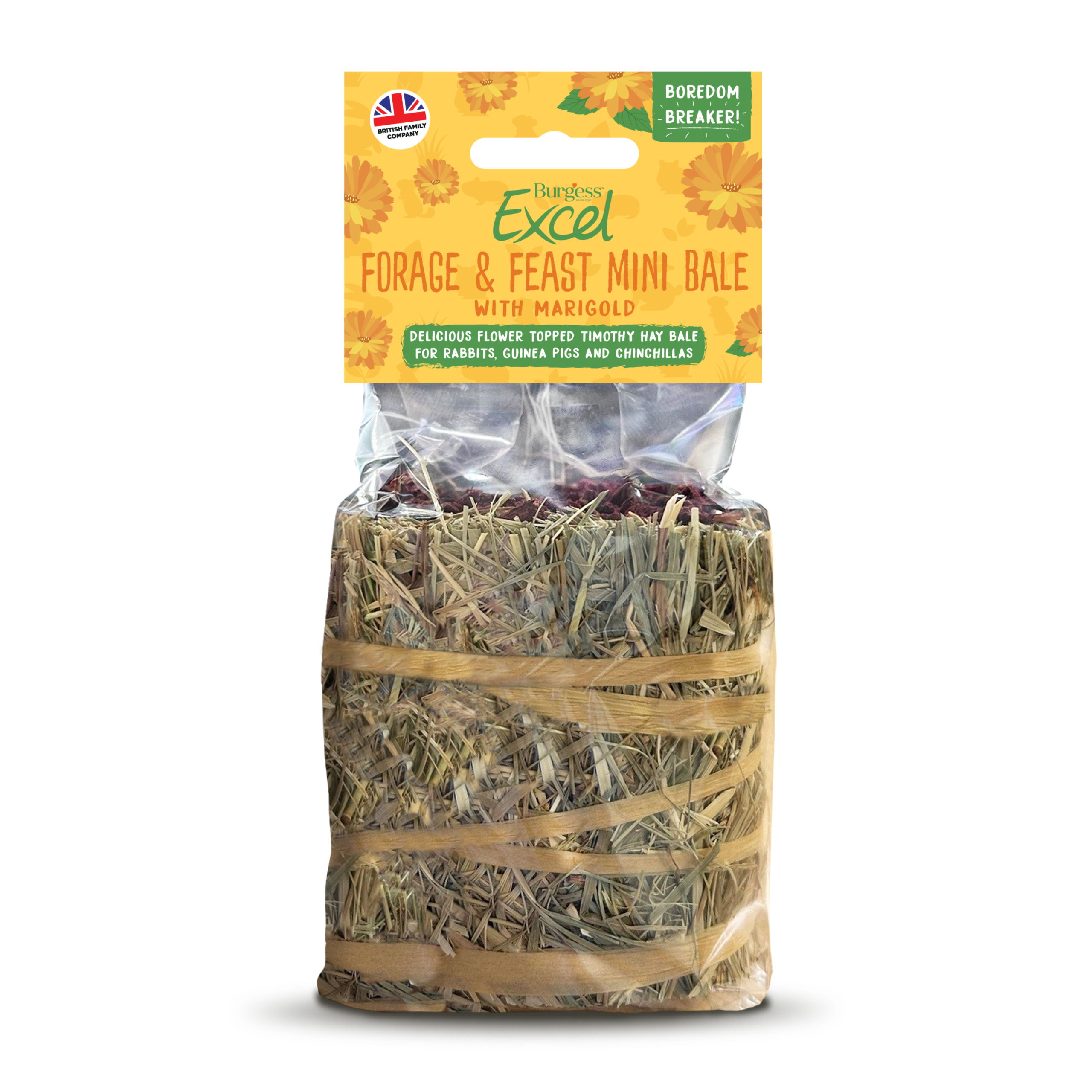bale marigold